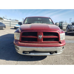 2012 DODGE RAM 1500