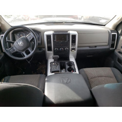 2012 DODGE RAM 1500
