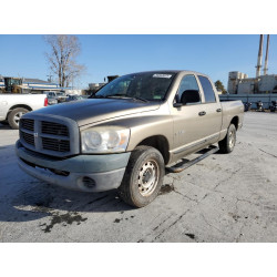 2008 DODGE RAM 1500