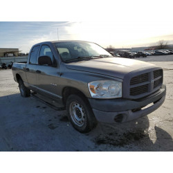 2008 DODGE RAM 1500