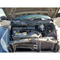 2008 DODGE RAM 1500
