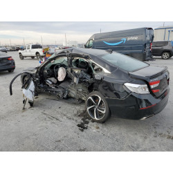 2021 HONDA ACCORD