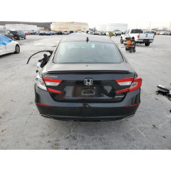 2021 HONDA ACCORD