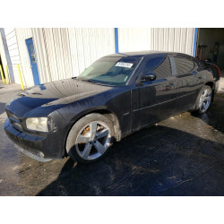 2010 DODGE CHARGER
