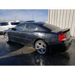 2010 DODGE CHARGER