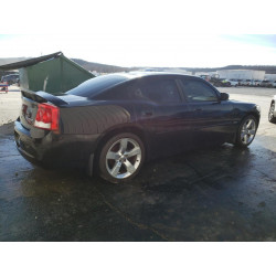 2010 DODGE CHARGER