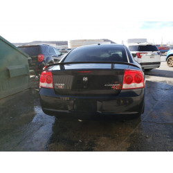 2010 DODGE CHARGER