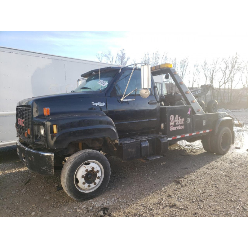 1994 GMC TOPKICK