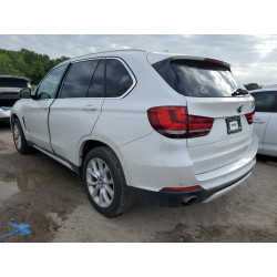 2014 BMW X5
