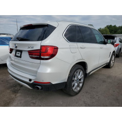 2014 BMW X5