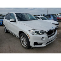 2014 BMW X5