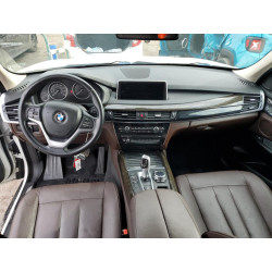 2014 BMW X5