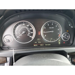 2014 BMW X5