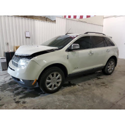 2009 LINCOLN MKX