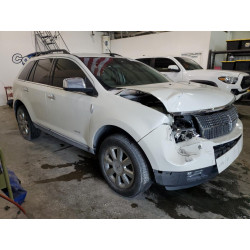 2009 LINCOLN MKX
