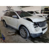 2009 LINCOLN MKX
