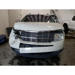 2009 LINCOLN MKX