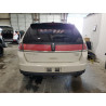 2009 LINCOLN MKX
