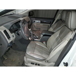 2009 LINCOLN MKX