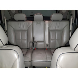 2009 LINCOLN MKX