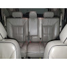 2009 LINCOLN MKX