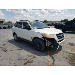 2009 HYUNDAI SANTA FE