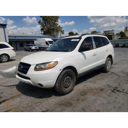 2009 HYUNDAI SANTA FE