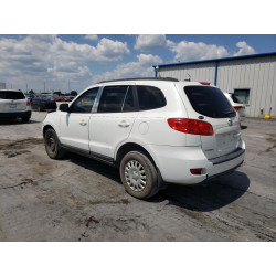 2009 HYUNDAI SANTA FE