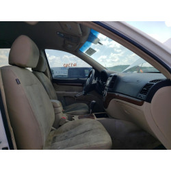 2009 HYUNDAI SANTA FE