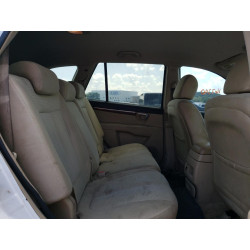 2009 HYUNDAI SANTA FE