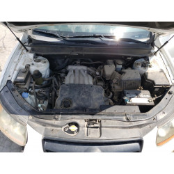 2009 HYUNDAI SANTA FE