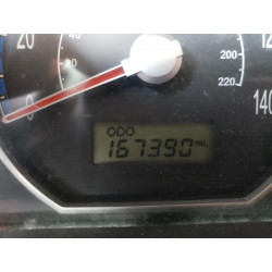 2009 HYUNDAI SANTA FE