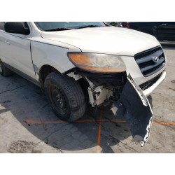 2009 HYUNDAI SANTA FE