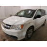 2017 DODGE CARAVAN