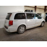 2017 DODGE CARAVAN