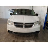 2017 DODGE CARAVAN