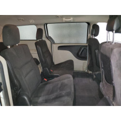 2017 DODGE CARAVAN