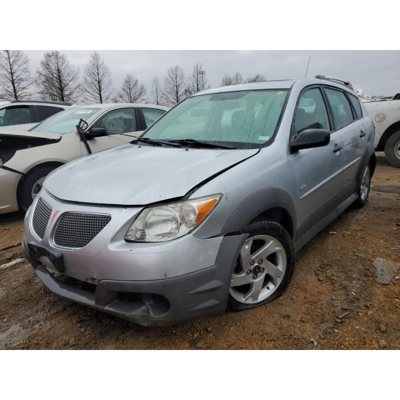 2005 PONTIAC VIBE
