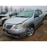 2005 PONTIAC VIBE