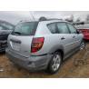 2005 PONTIAC VIBE