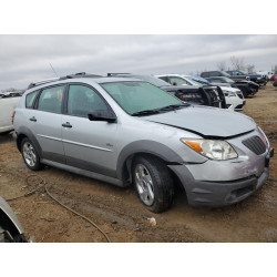 2005 PONTIAC VIBE