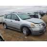 2005 PONTIAC VIBE