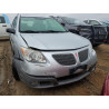 2005 PONTIAC VIBE