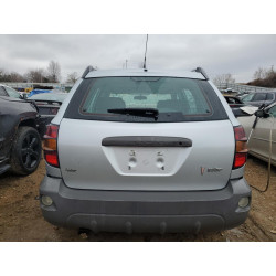 2005 PONTIAC VIBE