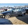 2010 SUBARU IMPREZA