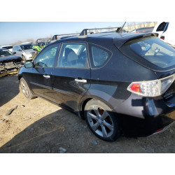 2010 SUBARU IMPREZA