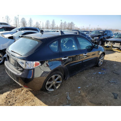 2010 SUBARU IMPREZA