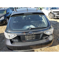 2010 SUBARU IMPREZA