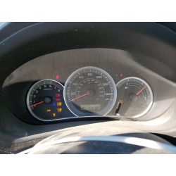 2010 SUBARU IMPREZA