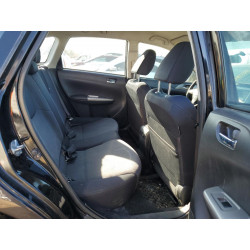 2010 SUBARU IMPREZA